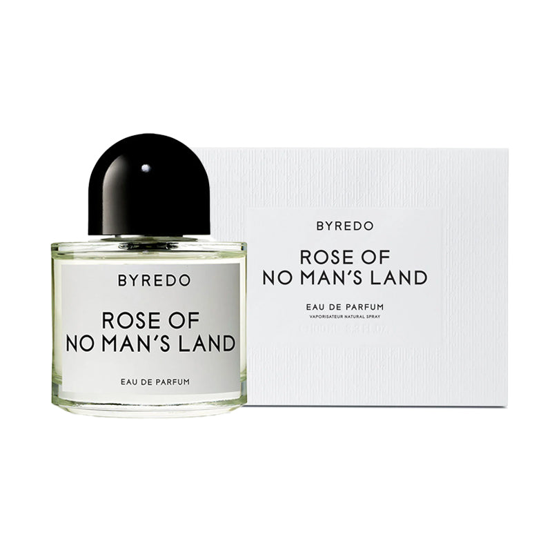 Byredo Rose Of No Man's Land EDP