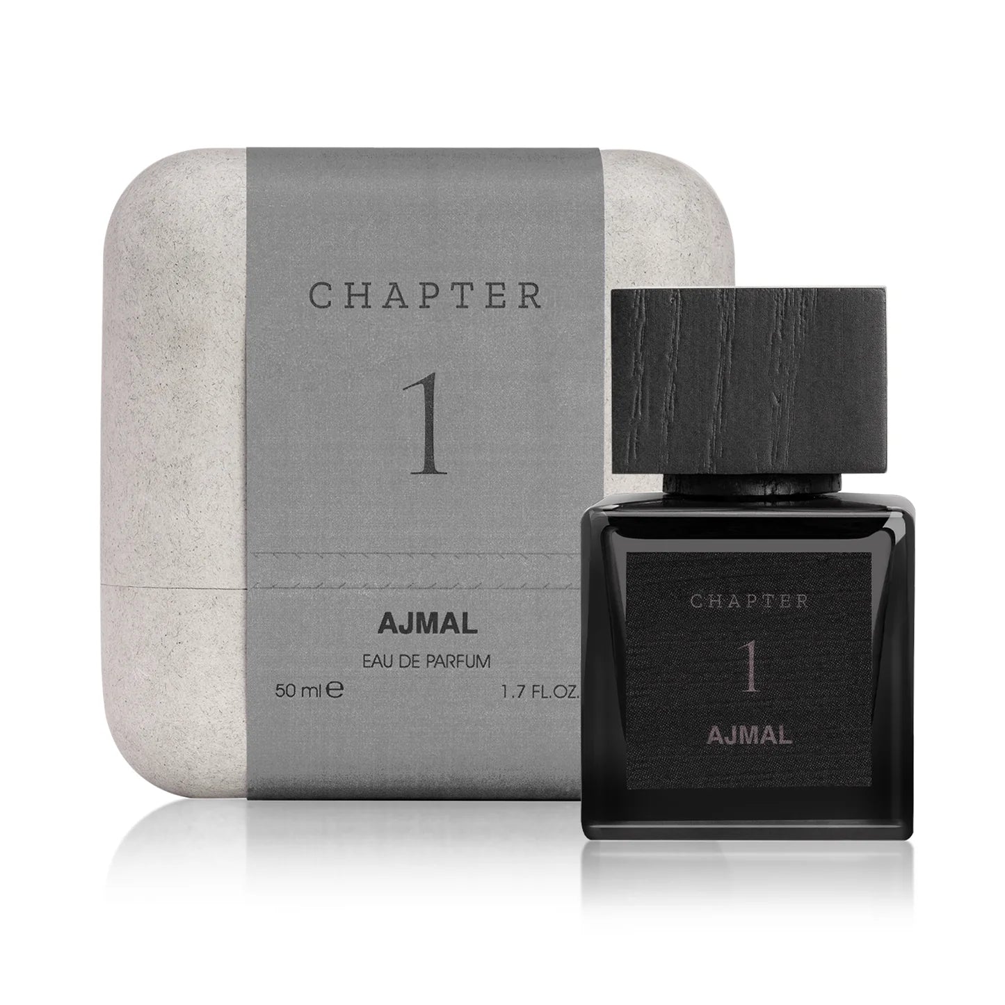 Ajmal Chapter 1 EDP