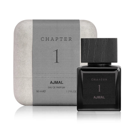 Ajmal Chapter 1 EDP