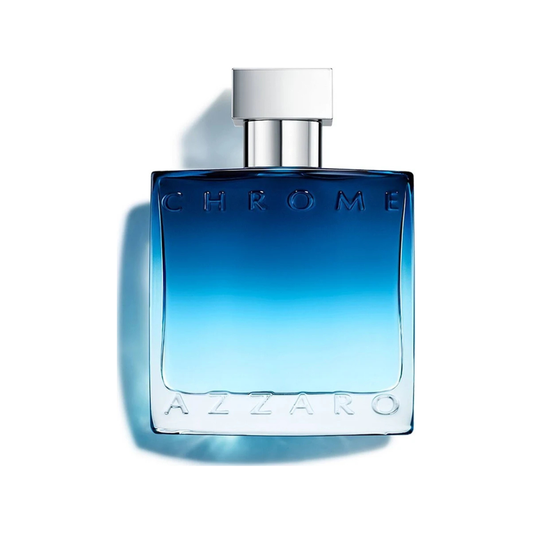 Azzaro Chrome Eau De Parfum