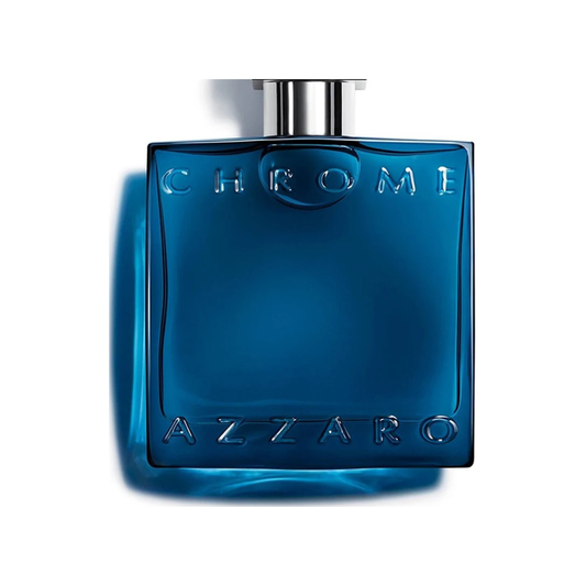Azzaro Chrome Parfum