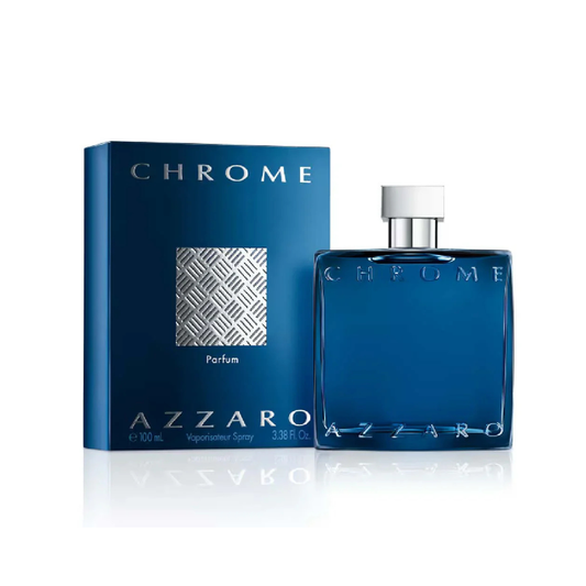 Azzaro Chrome Parfum