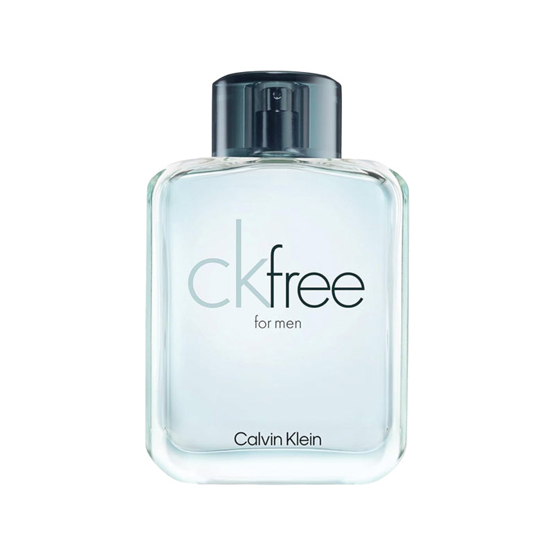 Calvin Klein CK Free EDT