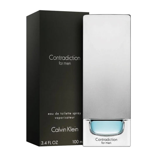 Calvin Klein Contradiction for Men EDT