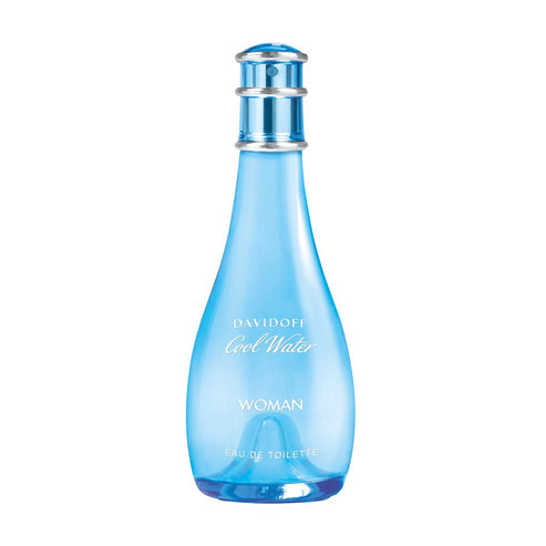 Davidoff Cool Water EDT