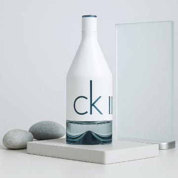 Calvin Klein In2U EDT for Men