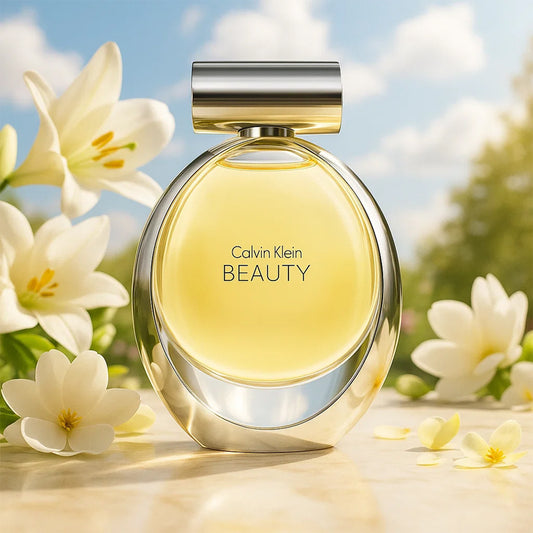Calvin Klein Beauty EDP