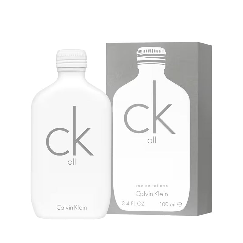 Calvin Klein CK All EDT