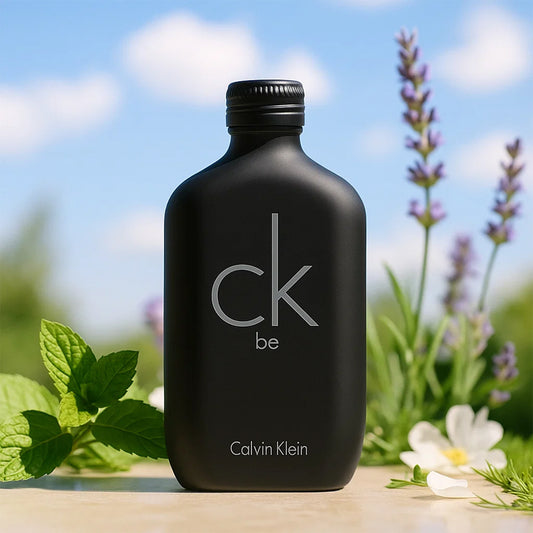 Calvin Klein CK Be EDT
