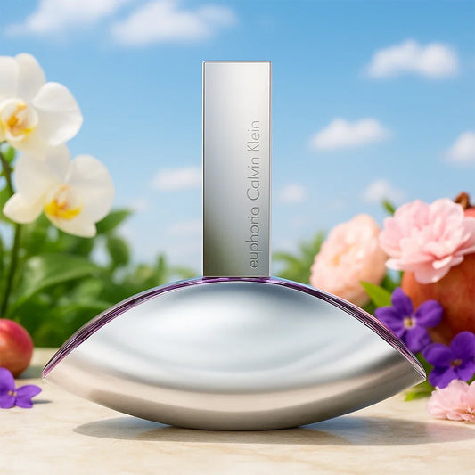Calvin Klein CK Euphoria EDP