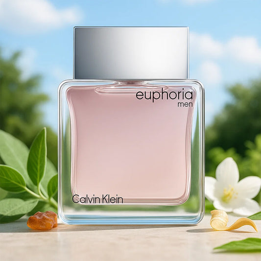 Calvin Klein CK Euphoria EDT