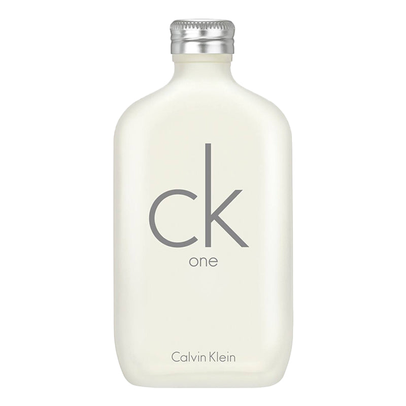 Calvin Klein CK One EDT