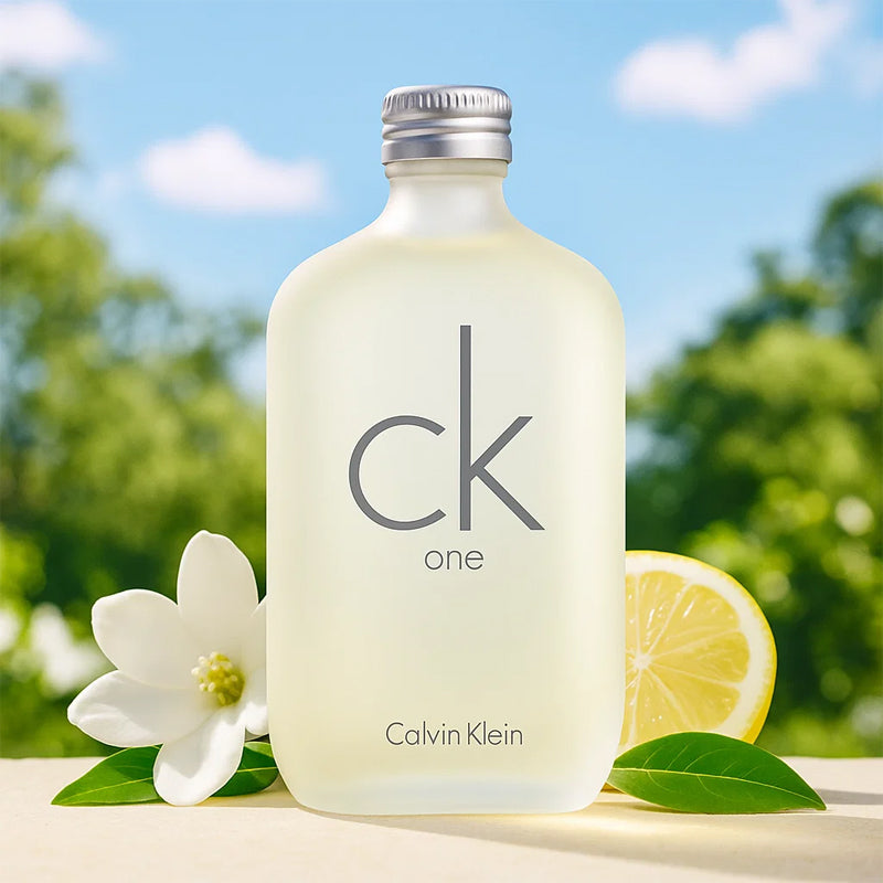 Calvin Klein CK One EDT