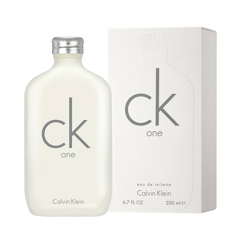 Calvin Klein CK One EDT
