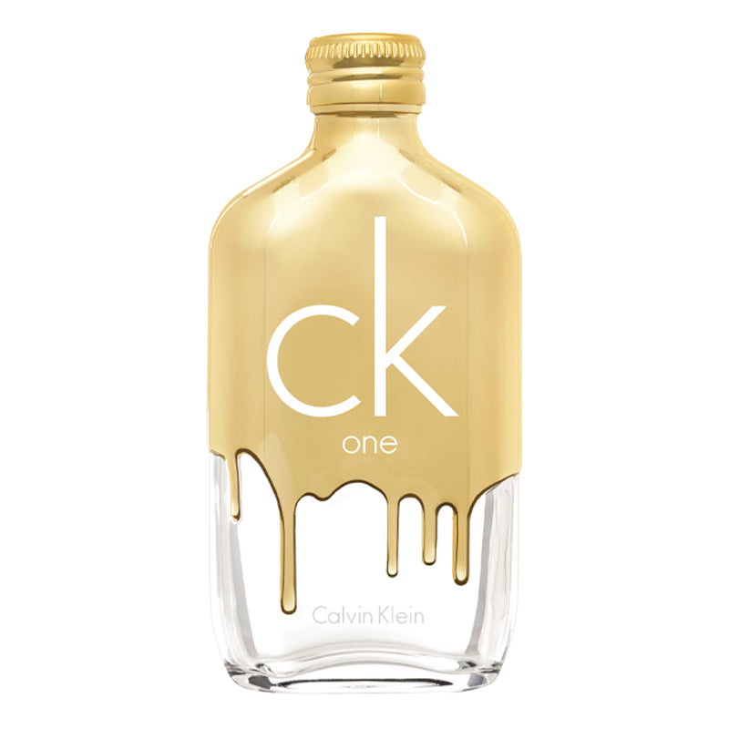 Calvin Klein CK One Gold