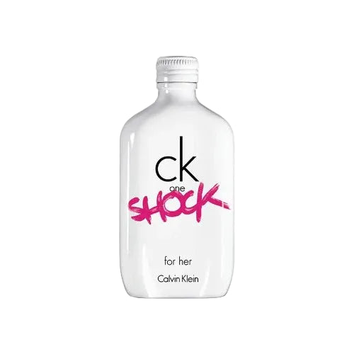 Calvin Klein One Shock For Her EDT