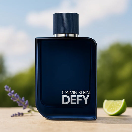 Calvin Klein Defy Parfum
