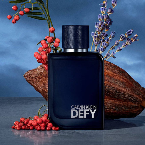 Calvin Klein Defy Parfum for Men