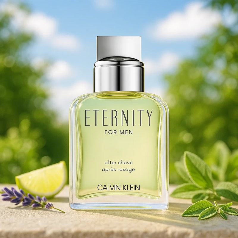 Calvin Klein Eternity After Shave