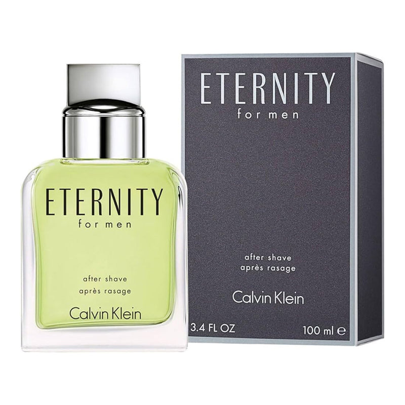 Calvin Klein Eternity After Shave