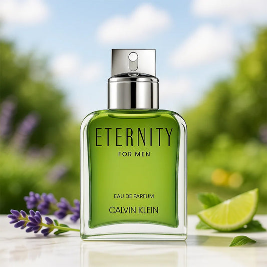 Calvin Klein Eternity EDP