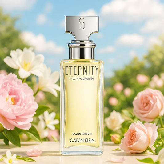 Calvin Klein Eternity EDP For Women