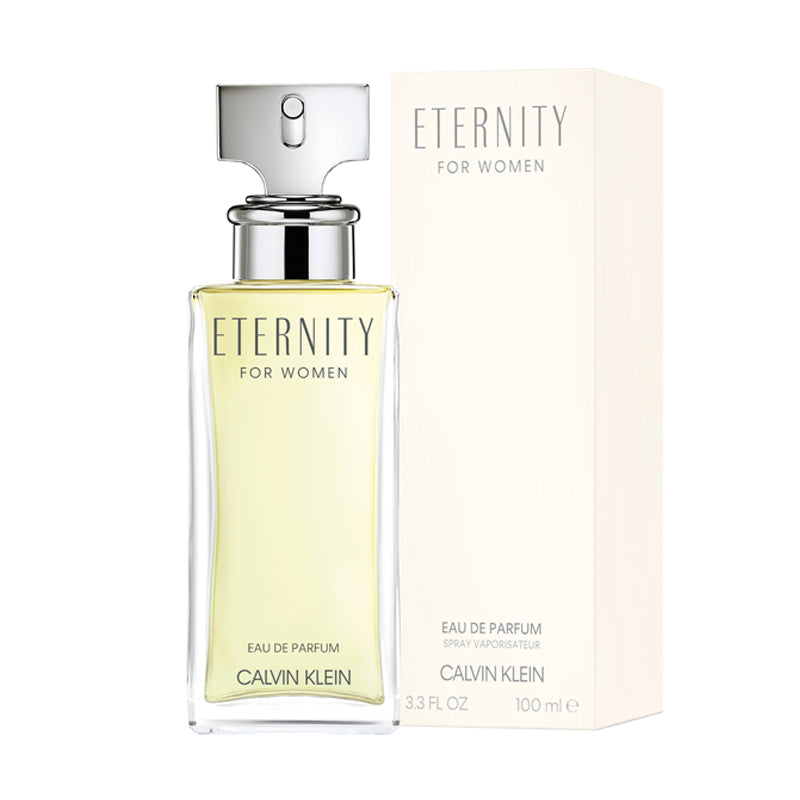 Calvin Klein Eternity EDP For Women