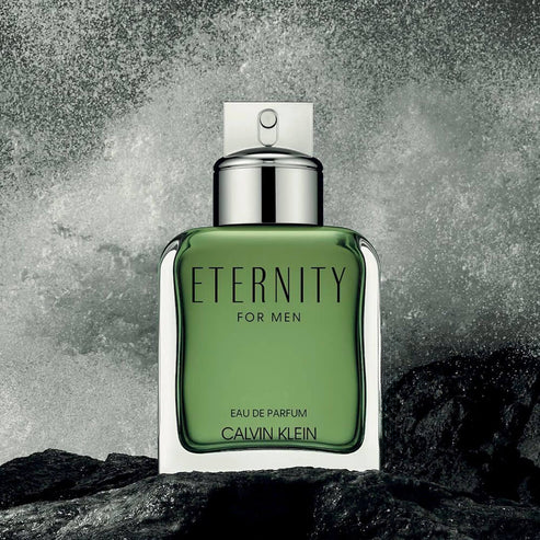 Calvin Klein Eternity EDP for Men