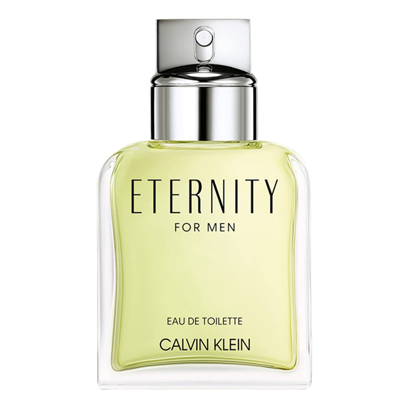 Calvin Klein Eternity EDT