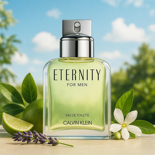 Calvin Klein Eternity EDT