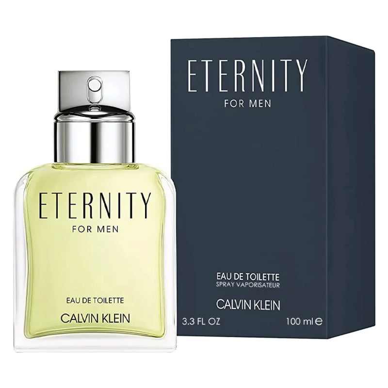Calvin Klein Eternity EDT