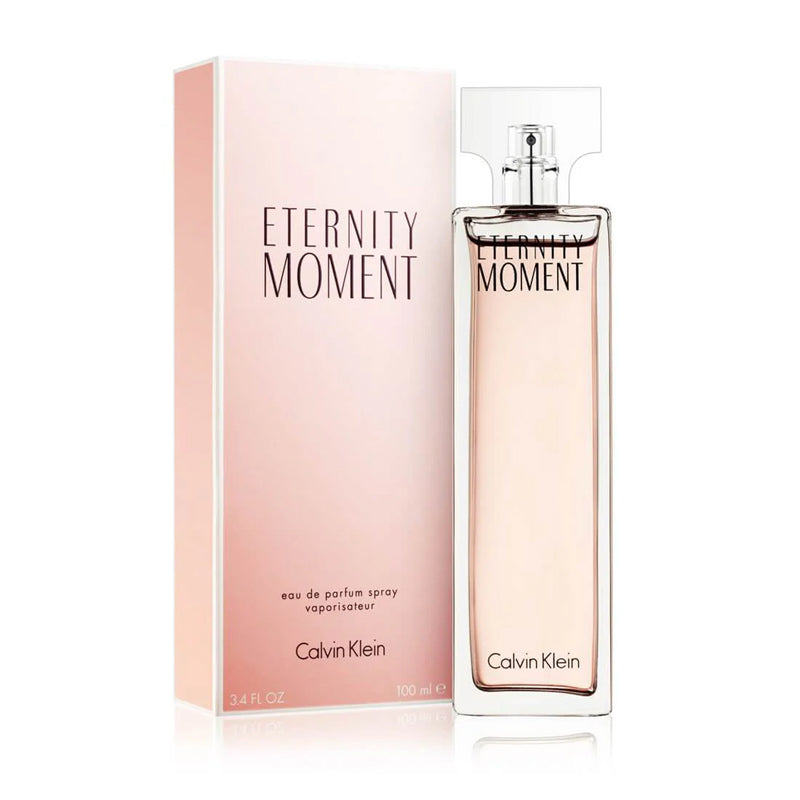 Calvin Klein Eternity Moment EDP