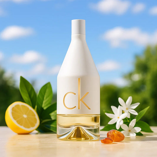 Calvin Klein In2U EDT for Women