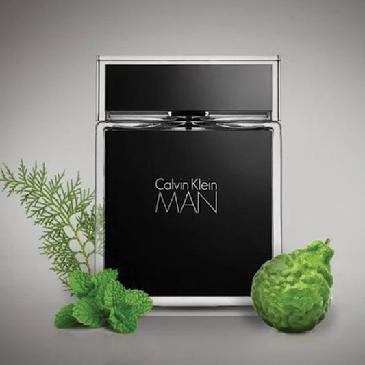 Calvin Klein Men EDT