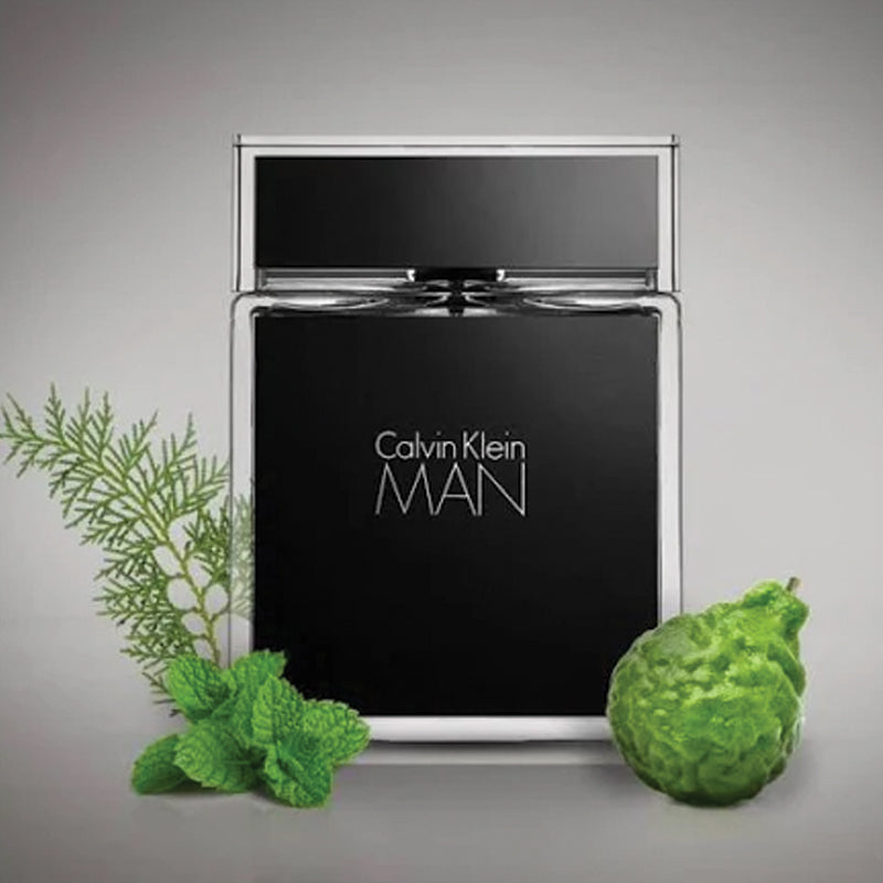Calvin Klein Men EDT