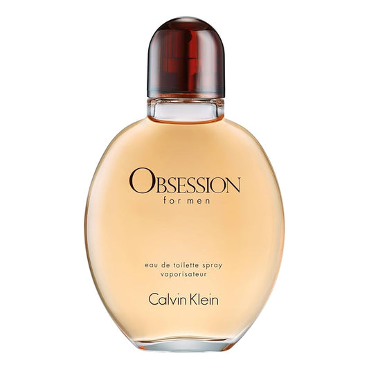 Calvin Klein Obsession EDT