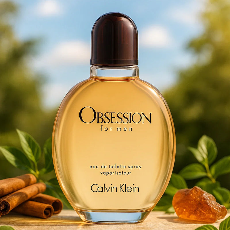 Calvin Klein Obsession EDT