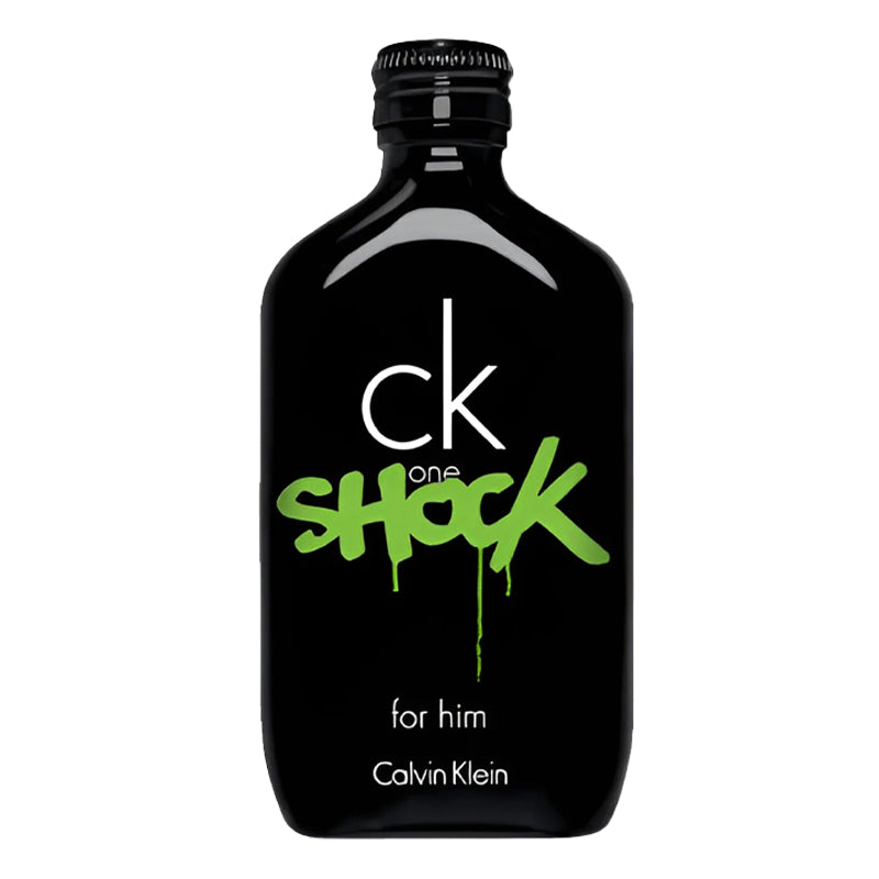 Calvin Klein One Shock EDT