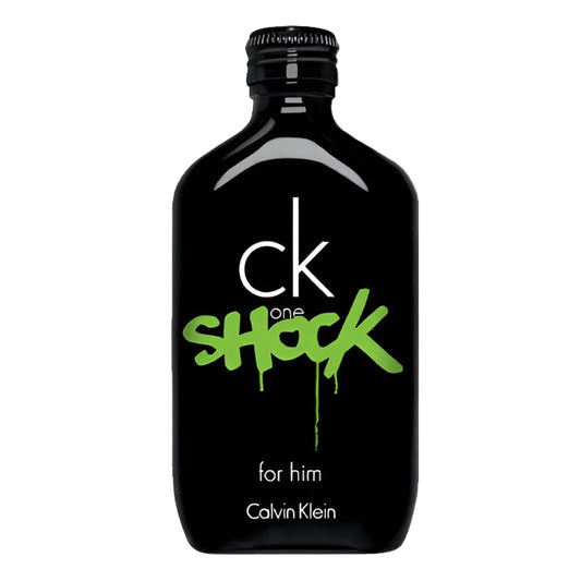 Calvin Klein One Shock EDT