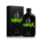 Calvin Klein One Shock EDT