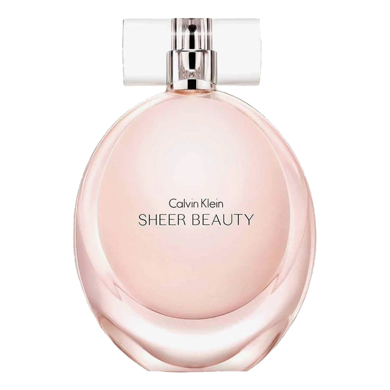 Calvin Klein Sheer Beauty EDT