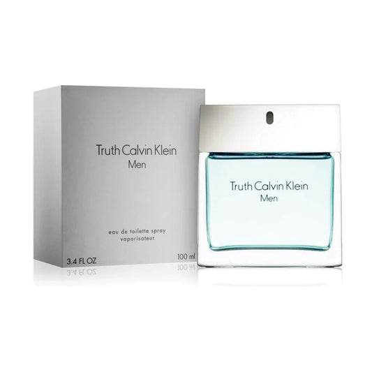 Calvin Klein Truth EDT
