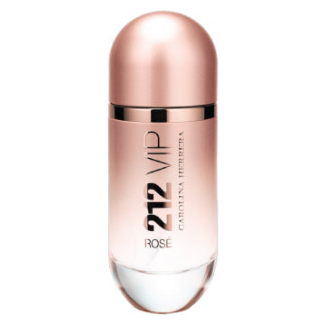 Carolina Herrera 212 VIP Rose EDP for Women