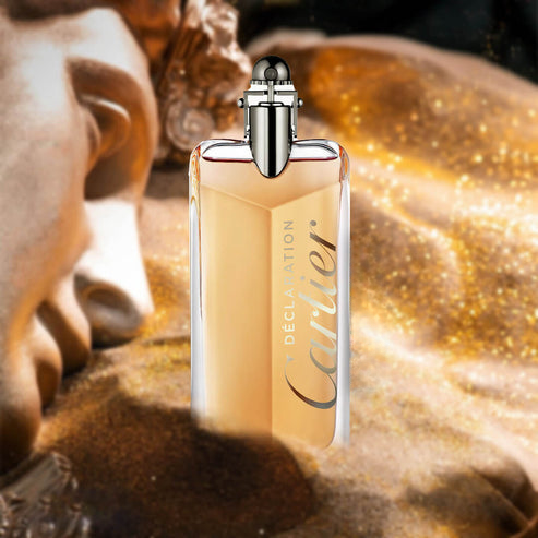 Cartier Declaration Parfum for Men