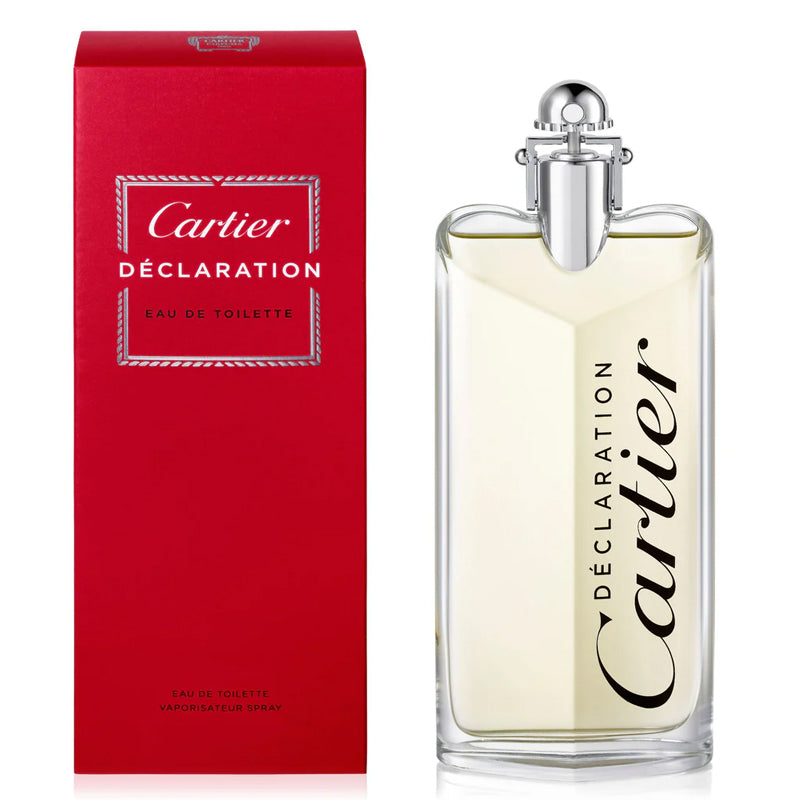 Cartier Declaration EDT