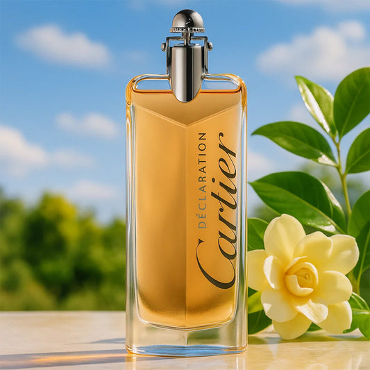 Cartier Declaration Parfum