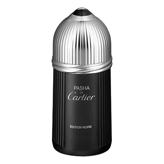 Cartier Pasha de Cartier Edition Noire EDT