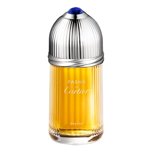 Cartier Pasha de Cartier Parfum