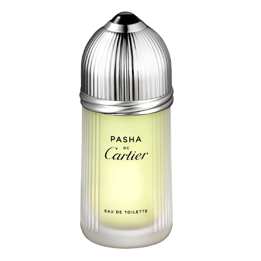 Cartier Pasha de EDT