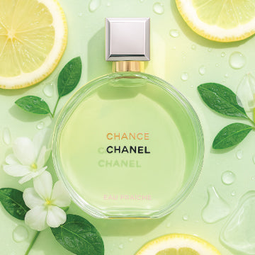Chanel Eau Fraiche EDT for Women
